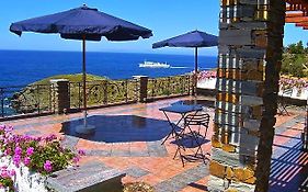 Kostis Rooms